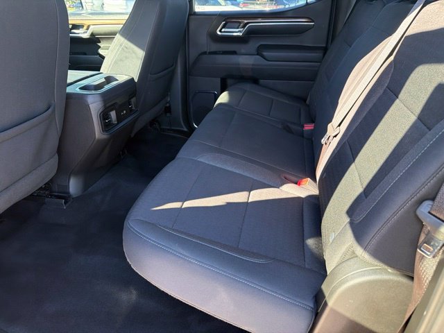 Used 2024 Chevrolet Silverado 1500 RST RWD image 15