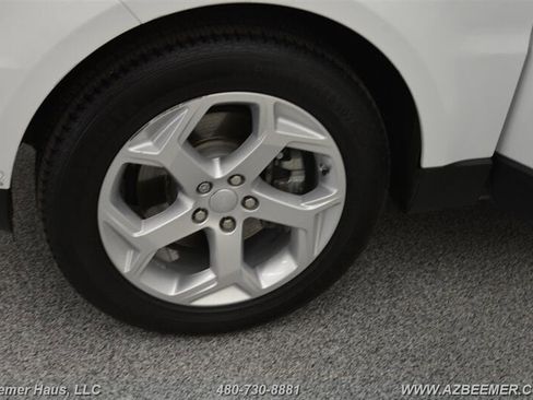 Used 2014 Land Rover Range Rover Sport HSE image 43