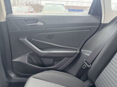 New 2026 Volkswagen Jetta S image 23