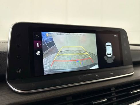 Used 2022 Kia Telluride EX w/ EX Premium Package image 37