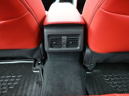 Certified 2024 Toyota Camry XSE image 27