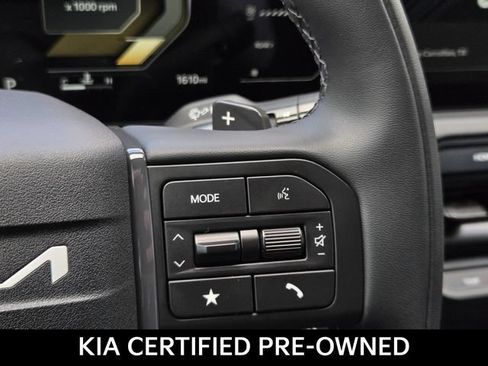 Used 2027 Kia Telluride SX X-Line w/ Towing Package AWD/4WD image 29