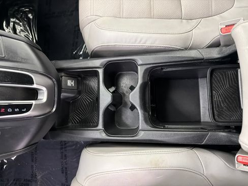 Used 2018 Honda CR-V EX-L image 33