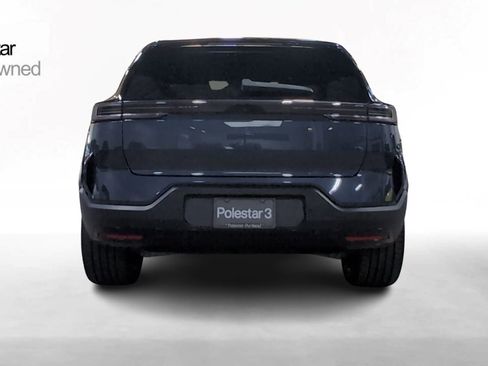 Used 2025 Polestar Polestar 3 image 4