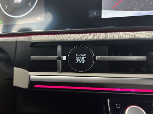 New 2025 Hyundai Santa Fe Calligraphy image 17