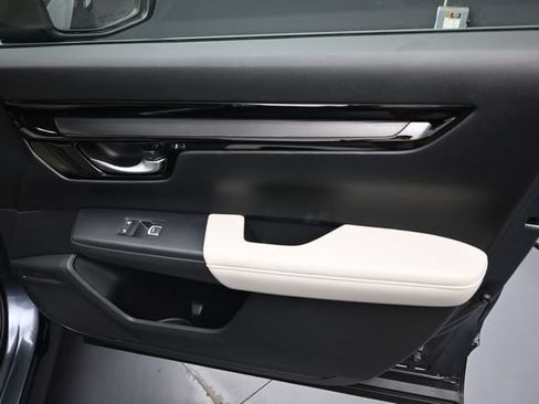 Certified 2024 Honda CR-V EX-L image 32