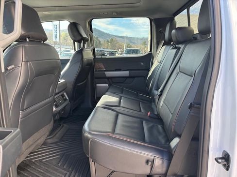 Used 2024 Ford F250 Lariat w/ Lariat Ultimate Package image 11