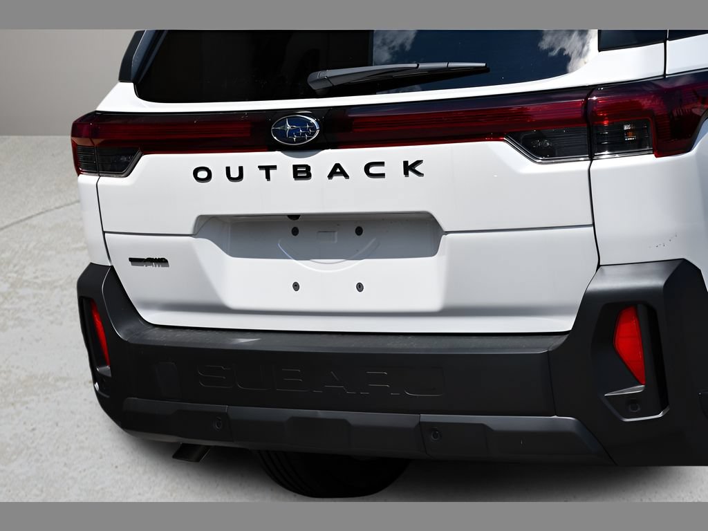 New 2026 Subaru Outback Premium AWD/4WD image 26