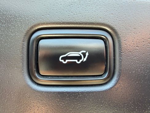Used 2024 Kia Niro Wind FWD image 49