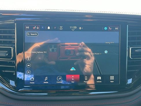 New 2026 Dodge Durango GT image 26