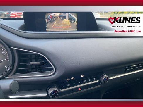 Used 2024 MAZDA CX-30 AWD 2.5 S w/ Select Sport Pkg image 23