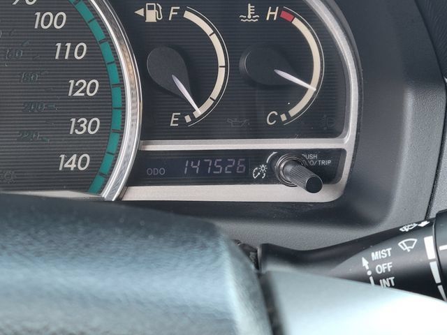 Used 2013 Toyota Venza XLE w/ XLE Premium Pkg FWD image 10