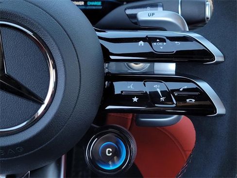 Used 2024 Mercedes-Benz AMG GT 43 image 19