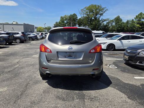 Used 2009 Nissan Murano S w/ Convenience Pkg FWD image 4