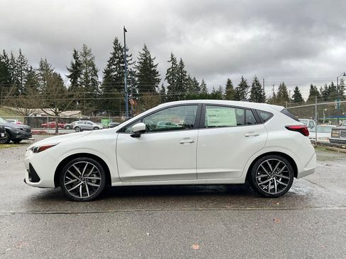 New 2026 Subaru Impreza 2.0i Sport image 5