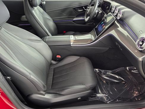 Certified 2024 Mercedes-Benz CLE 300 4MATIC Coupe image 23