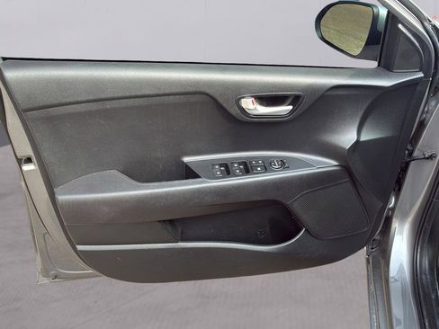 Used 2022 Kia Rio S FWD image 20