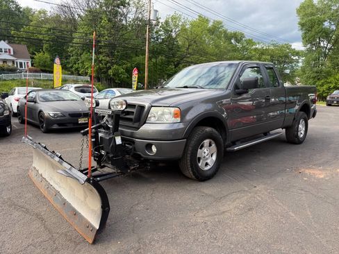 Used 2008 Ford F150 XL AWD/4WD image 1
