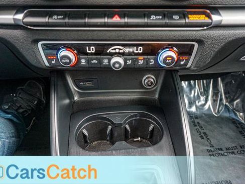 Used 2018 Audi A3 2.0T Premium w/ Convenience Package FWD image 26