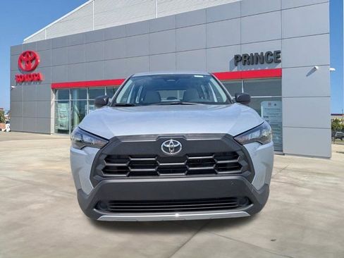 New 2026 Toyota Corolla Cross L image 10