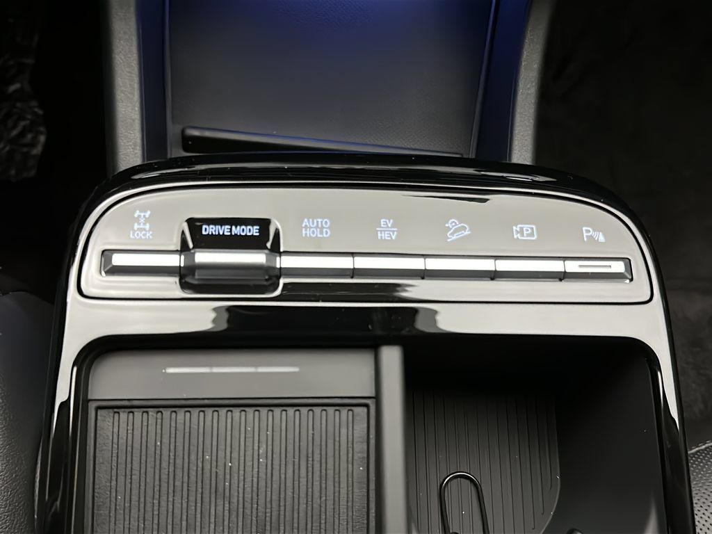 New 2026 Hyundai Tucson Limited AWD/4WD image 31