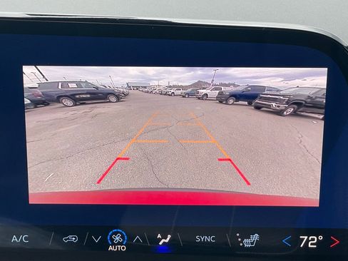 New 2026 Chevrolet Traverse LT w/ Midnight/Sport Edition image 19