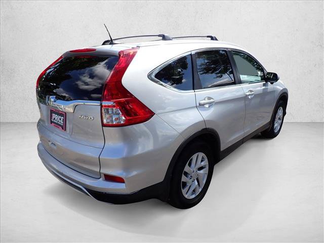 Used 2015 Honda CR-V EX-L image 4