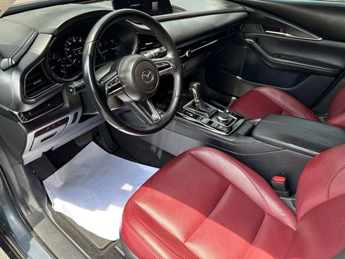 Used 2023 MAZDA CX-30 AWD 2.5 S w/ Preferred Package image 9