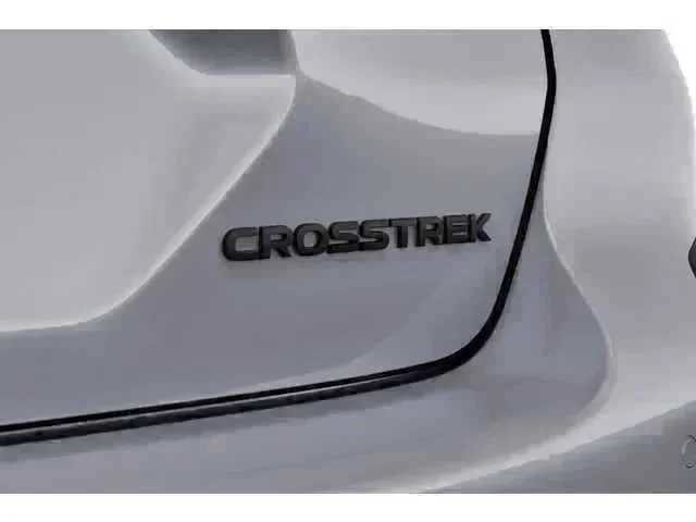 New 2027 Subaru Crosstrek 2.5i Limited AWD/4WD image 11