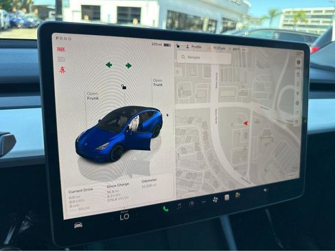 Used 2023 Tesla Model Y Long Range image 5