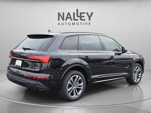 New 2026 Audi Q7 3.0T Premium image 6