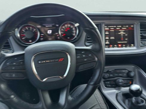 Used 2023 Dodge Challenger R/T Scat Pack w/ Plus Package image 29