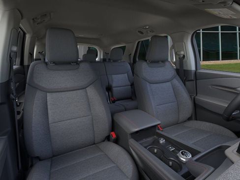 New 2026 Ford Explorer Active AWD/4WD image 10