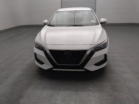 Used 2022 Nissan Sentra SV FWD image 15