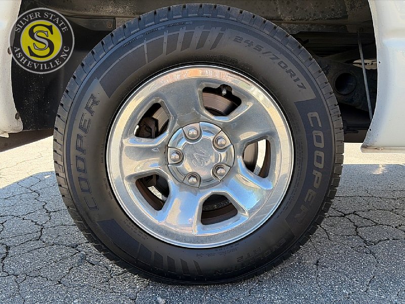 Used 2005 Dodge Ram 1500 Truck SLT RWD image 9