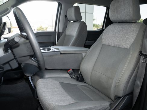 Used 2024 Ford F250 XLT image 22