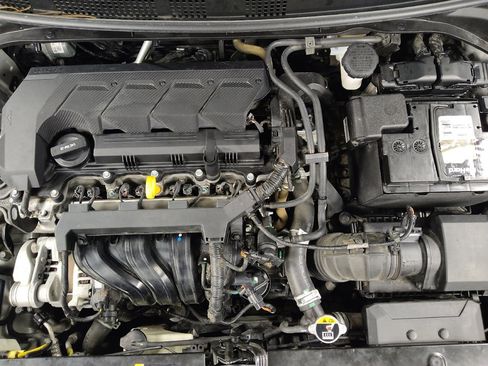 Used 2022 Hyundai Accent SE FWD image 30
