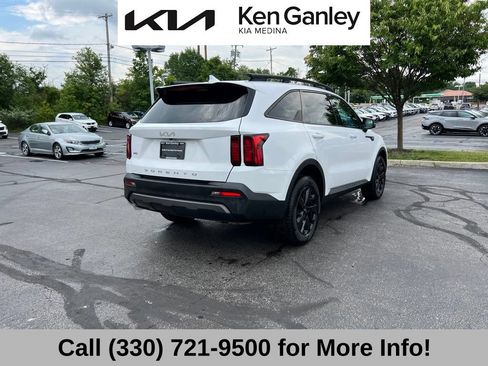 Used 2022 Kia Sorento S AWD/4WD image 8