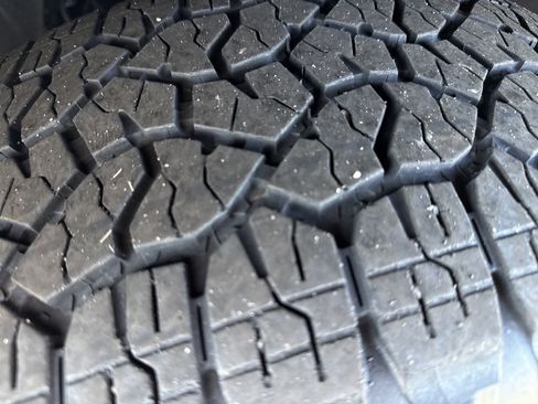 Certified 2024 Chevrolet Silverado 1500 RST w/ All Star Edition Plus image 12