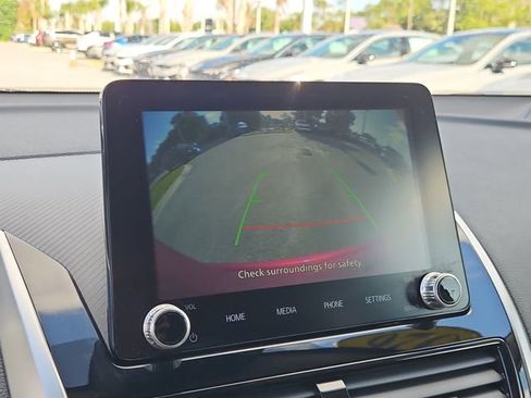 Used 2026 Mitsubishi Eclipse Cross SE AWD/4WD image 25