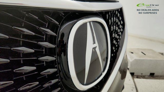 Used 2024 Acura RDX SH-AWD image 30