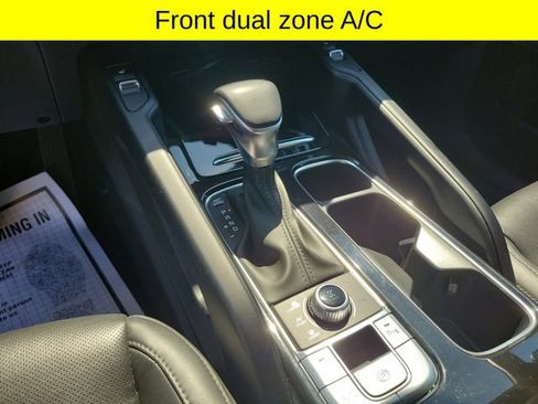 Used 2023 Kia Telluride S w/ S Sunroof Package AWD/4WD image 18