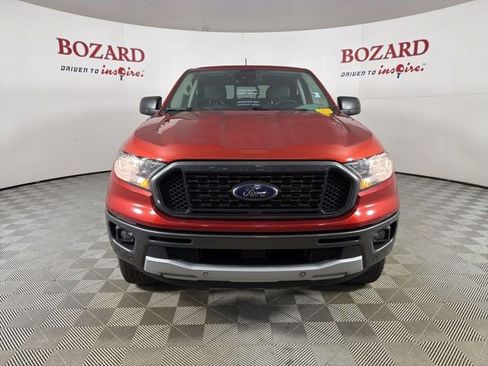 Used 2022 Ford Ranger XLT w/ Equipment Group 302A High RWD image 2