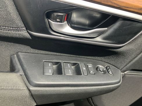 Used 2020 Honda CR-V EX image 36