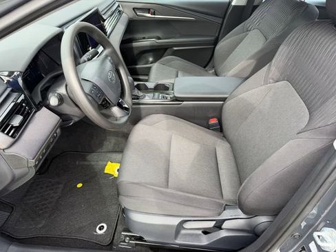 Certified 2026 Toyota Camry LE image 19