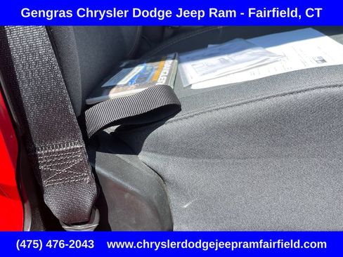 Certified 2025 Jeep Wrangler Unlimited Sahara w/ Safety Group AWD/4WD image 23