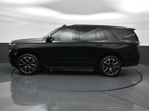 Used 2024 Chevrolet Tahoe RST w/ Luxury Package RWD image 2