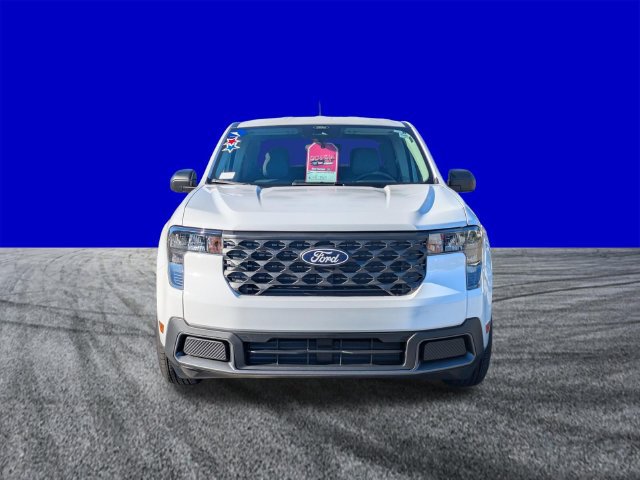 Certified 2026 Ford Maverick XLT FWD image 9