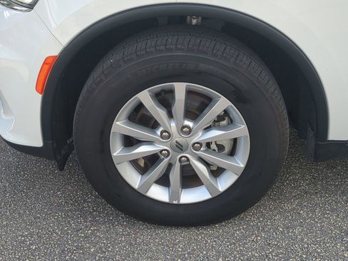 Used 2024 Dodge Durango SXT image 11