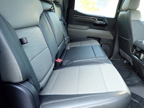 Certified 2024 Chevrolet Silverado 1500 ZR2 w/ Technology Package image 17